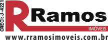 Logo da Imobiliária RRamos Imóveis